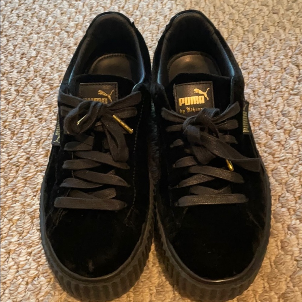 Fenty X Rihanna Creeper Sneaker